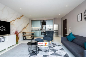 Executive Workspace Retreat - Apartment 2